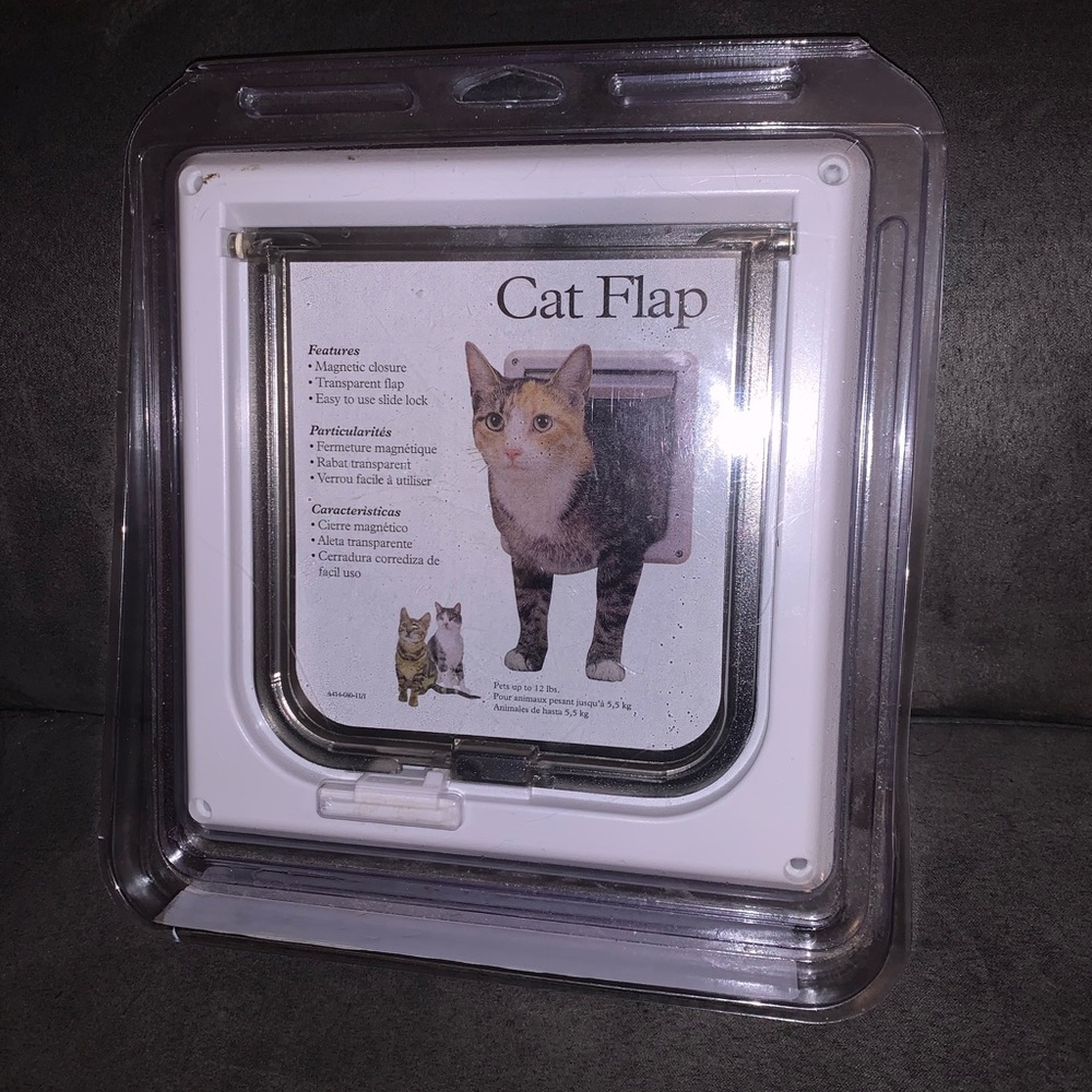 PetSafe Cat Flap